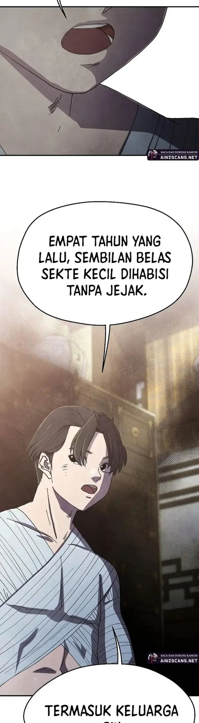 Chapter 77 - halaman 23