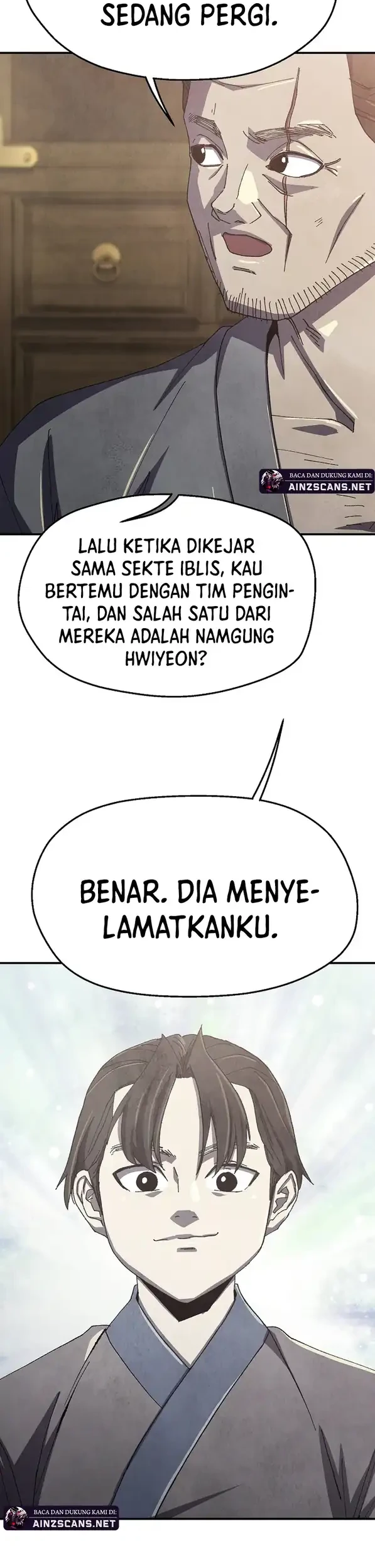 Chapter 78 - halaman 31