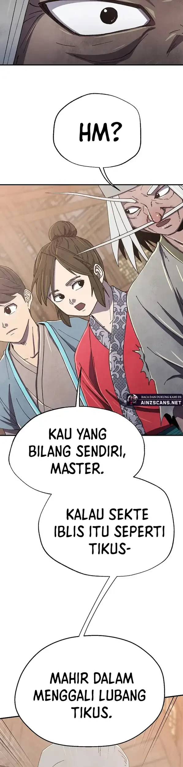 Chapter 78 - halaman 38
