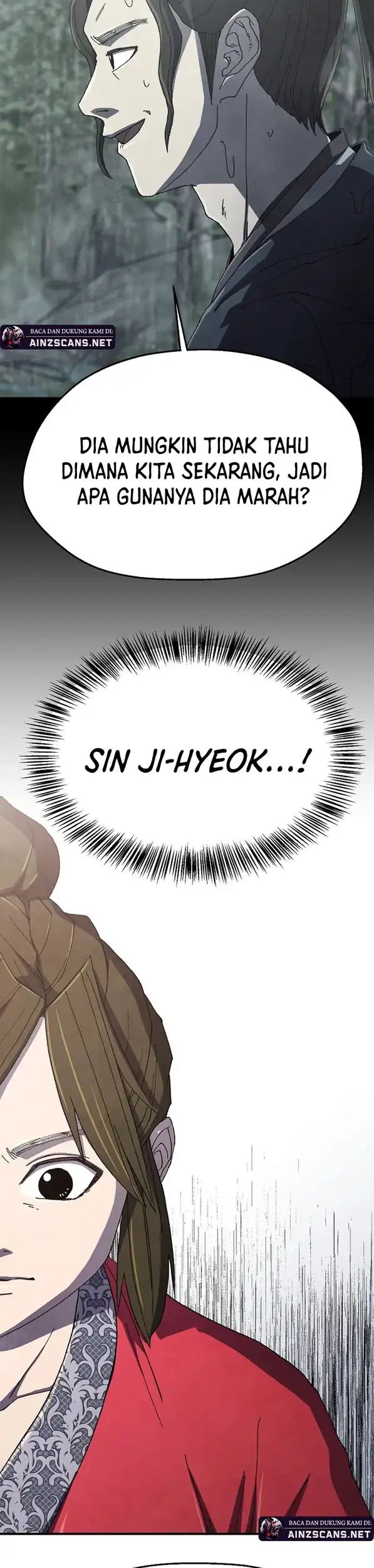 Chapter 78 - halaman 21