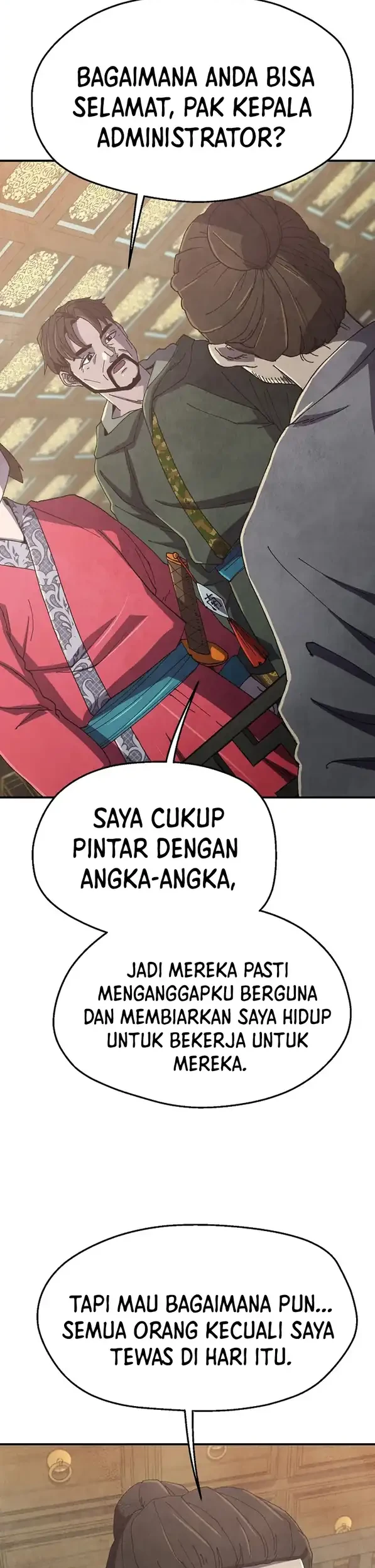 Chapter 78 - halaman 22