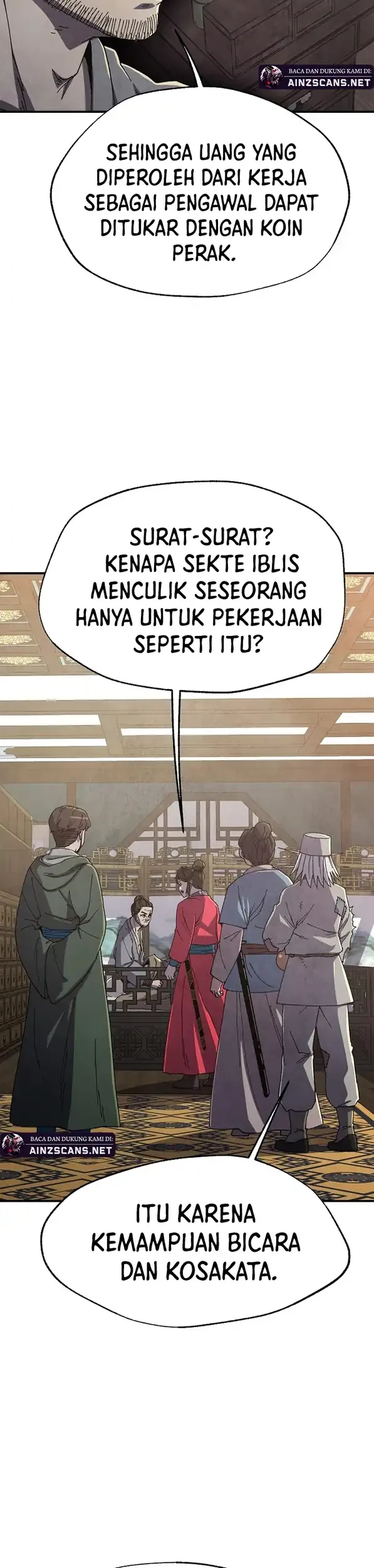 Chapter 78 - halaman 27