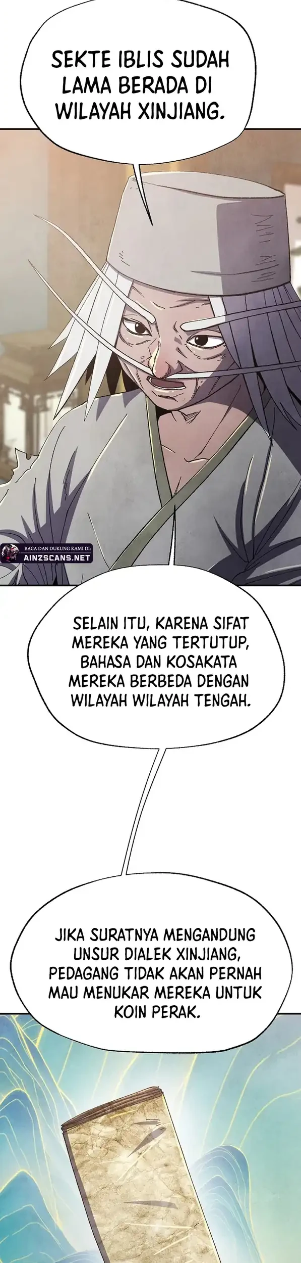 Chapter 78 - halaman 28