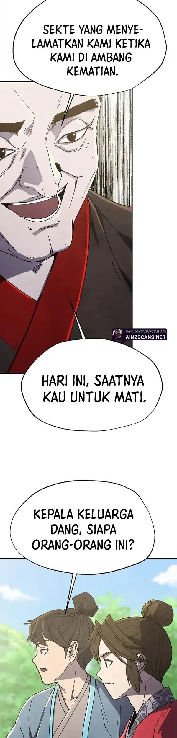 Chapter 79 - halaman 34