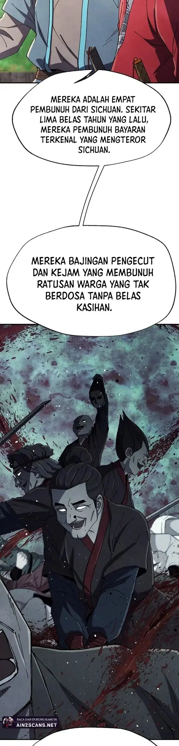 Chapter 79 - halaman 35