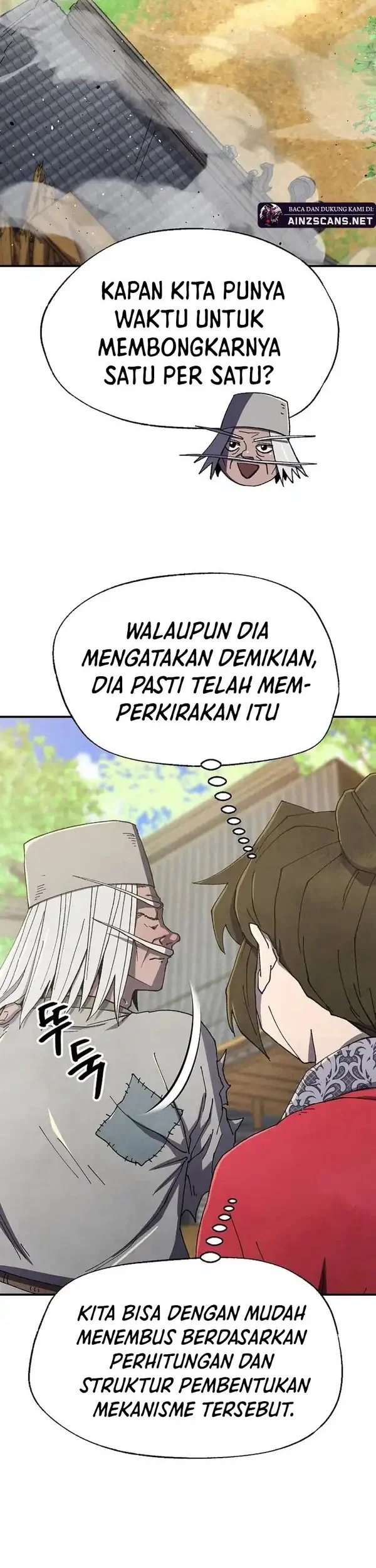Chapter 79 - halaman 21