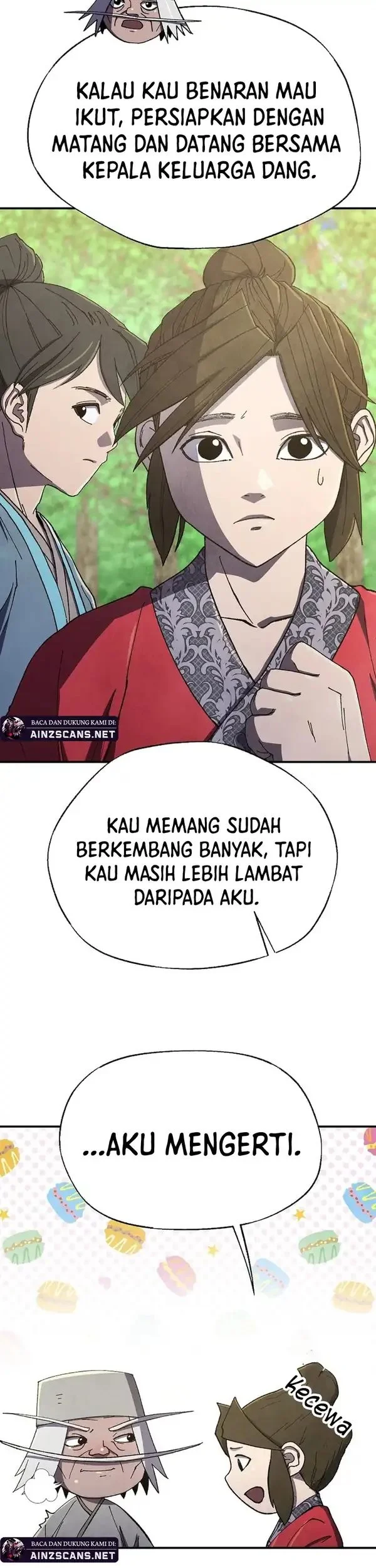 Chapter 79 - halaman 26