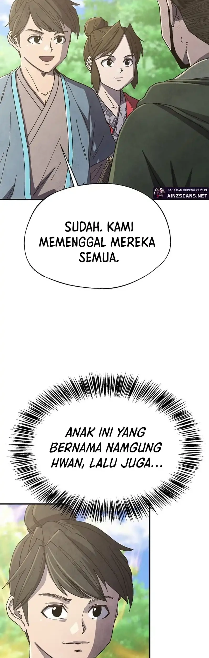 Chapter 80 - halaman 43