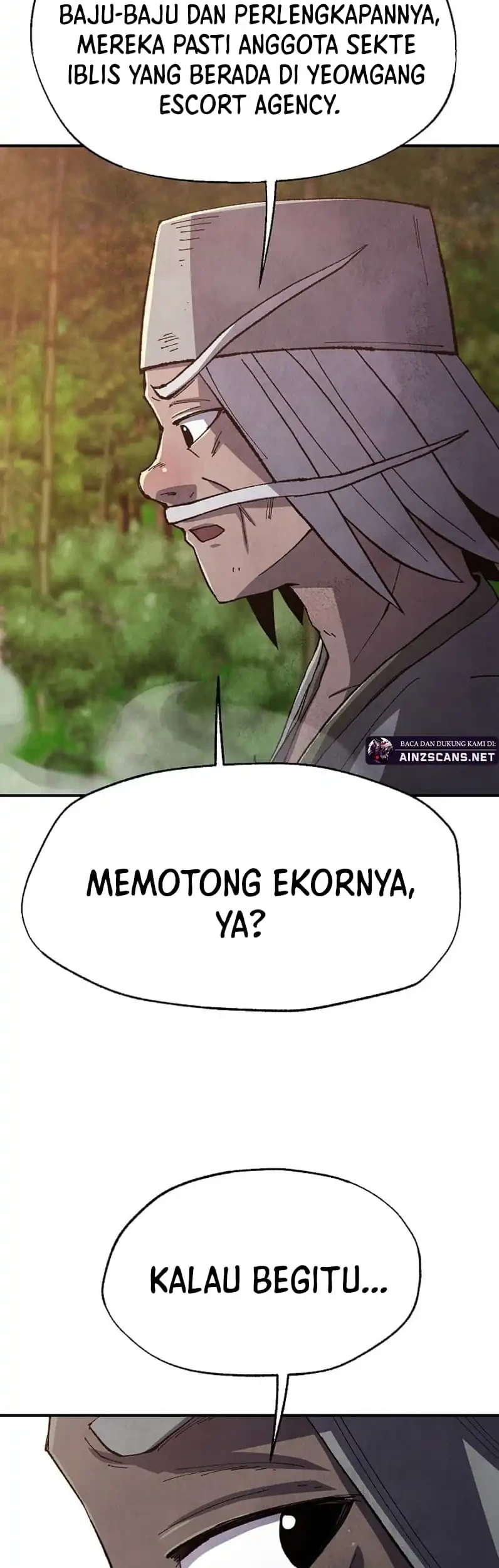 Chapter 80 - halaman 48