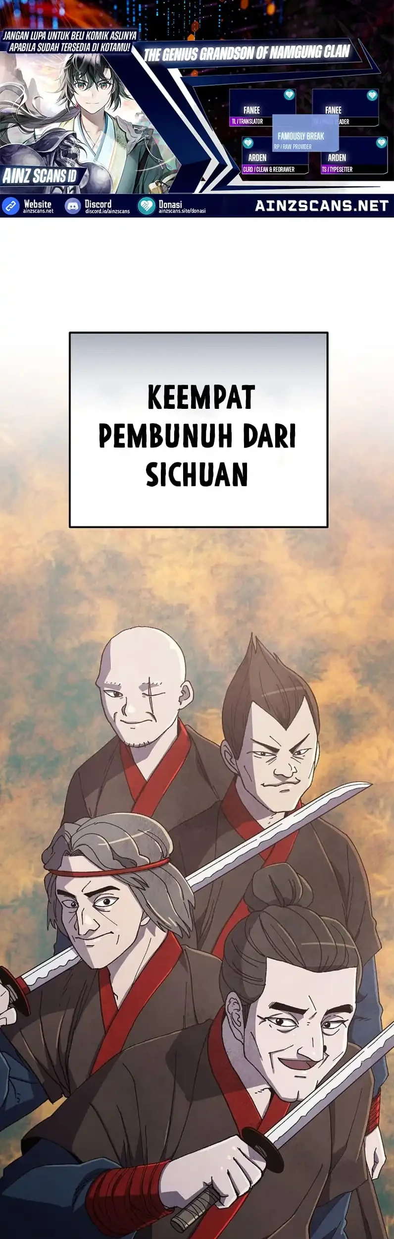 Chapter 80 - halaman 2