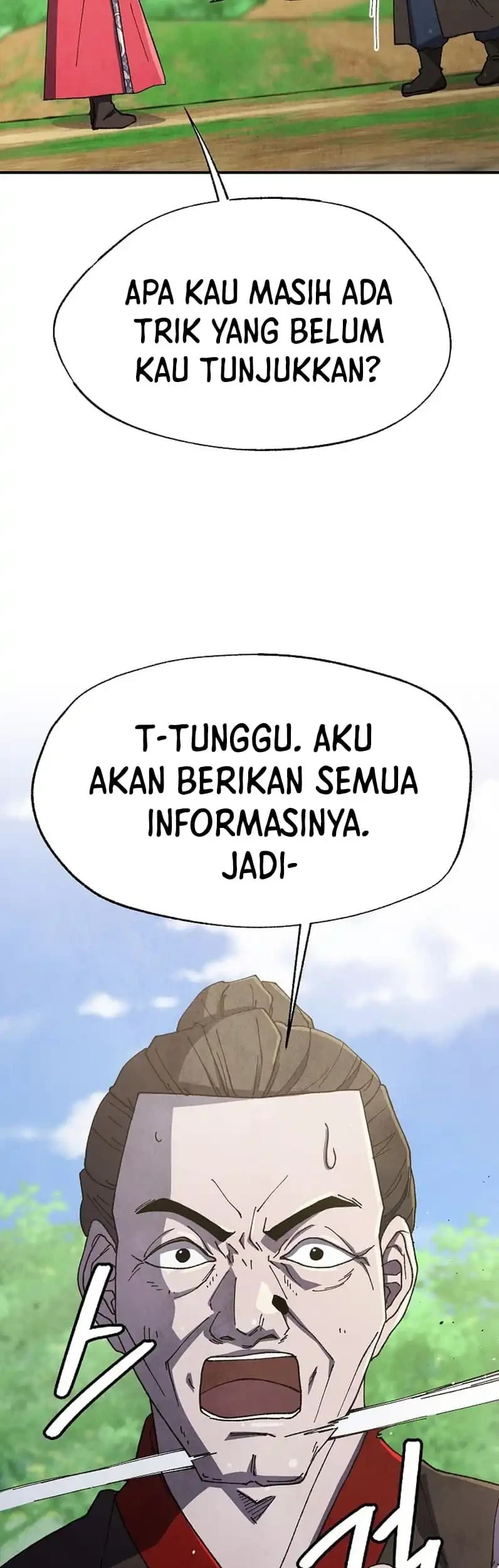 Chapter 80 - halaman 18