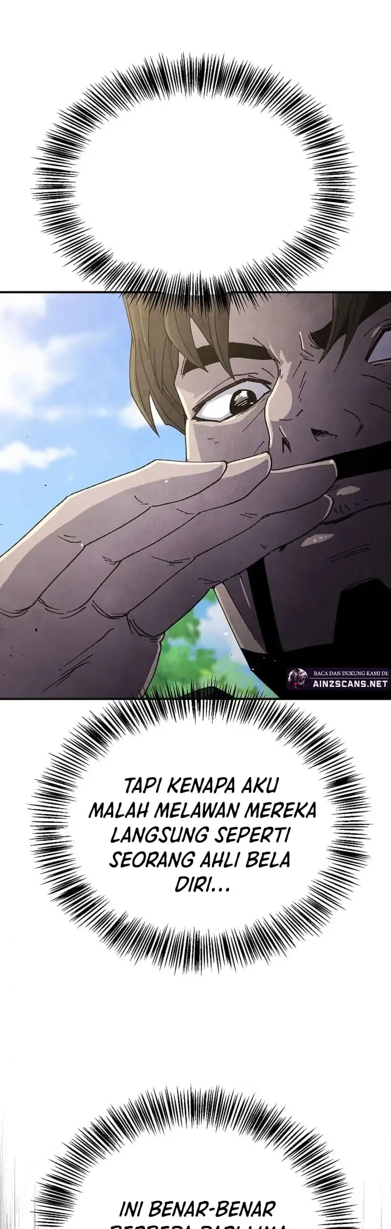 Chapter 80 - halaman 23