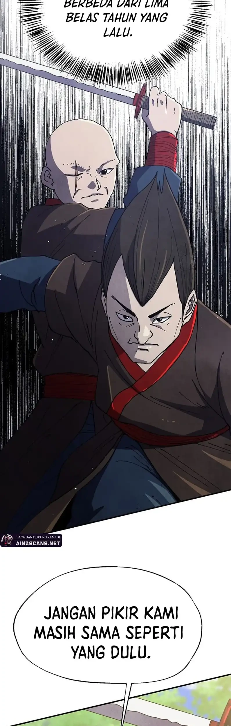 Chapter 80 - halaman 24