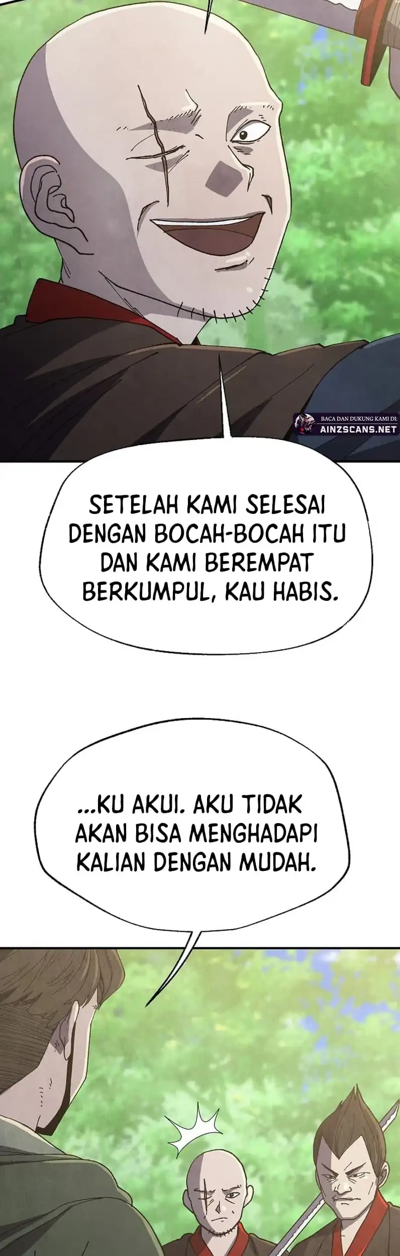 Chapter 80 - halaman 25