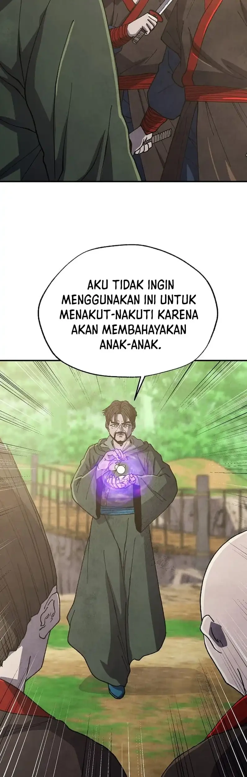 Chapter 80 - halaman 26