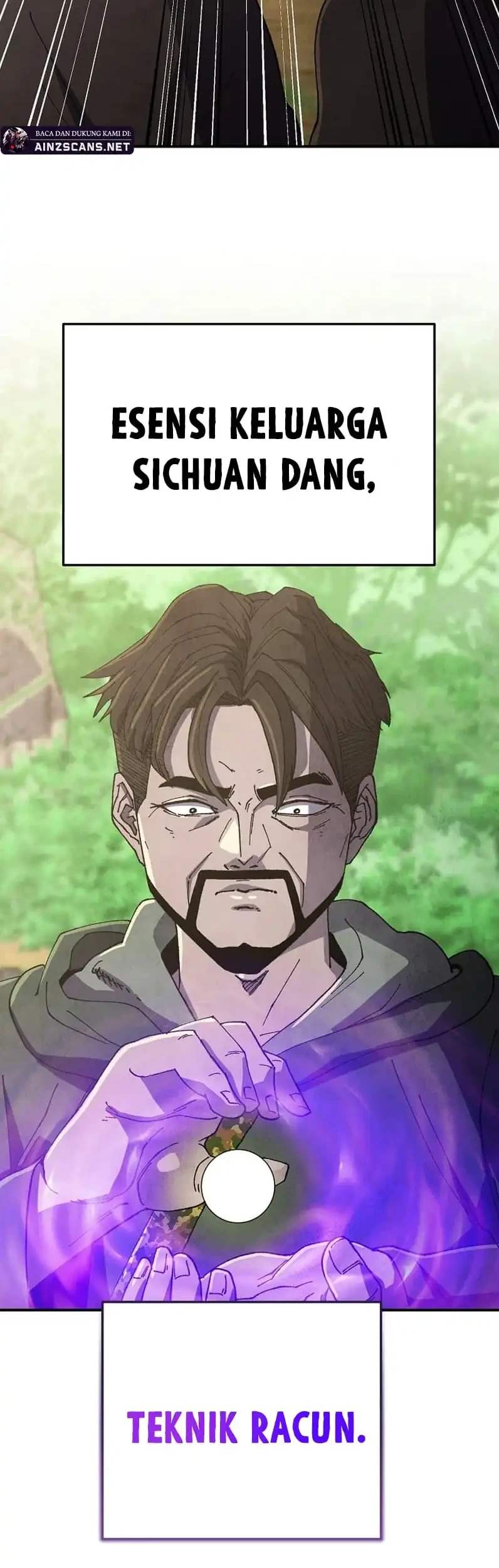 Chapter 80 - halaman 27