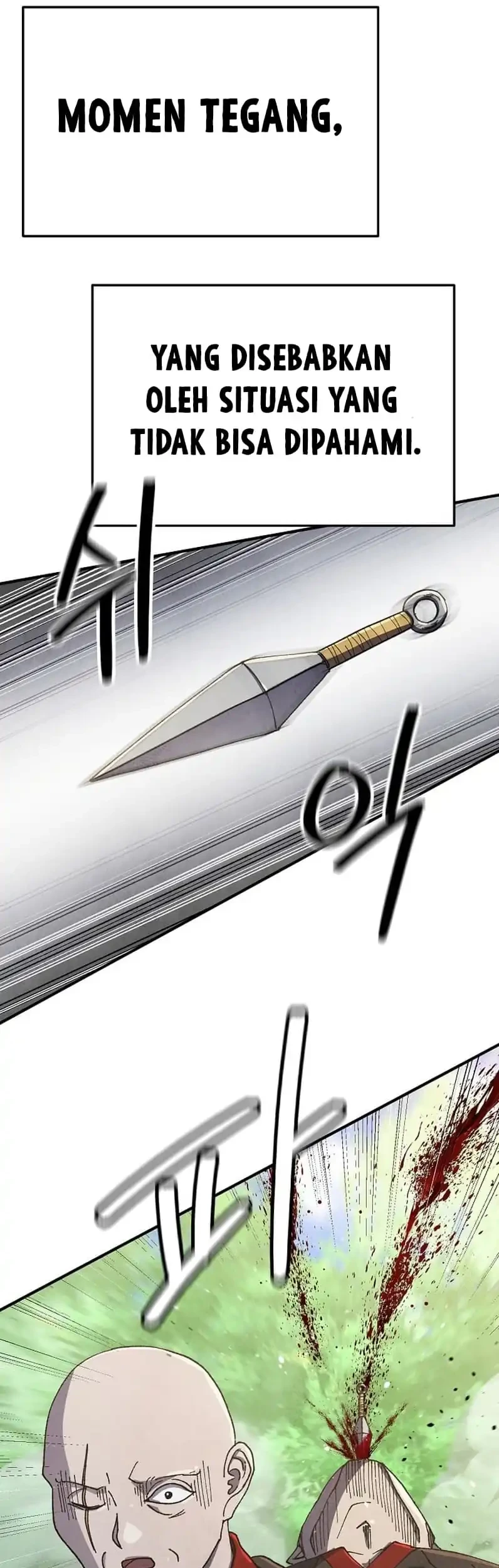 Chapter 80 - halaman 34