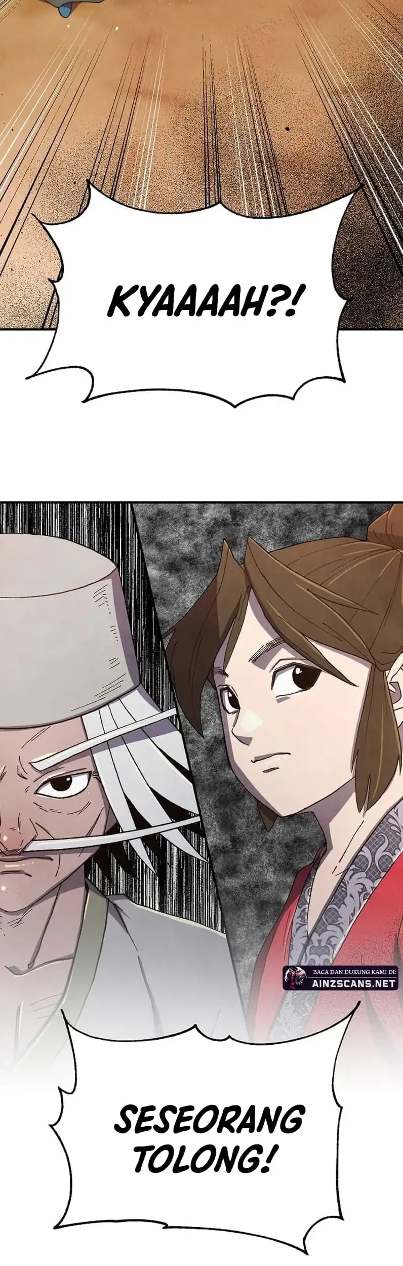 Chapter 81 - halaman 38