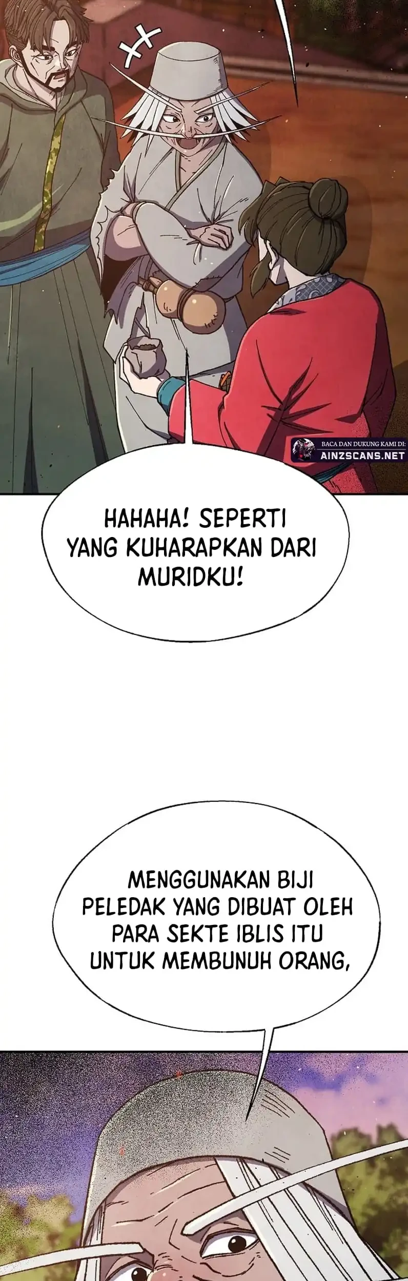 Chapter 81 - halaman 36
