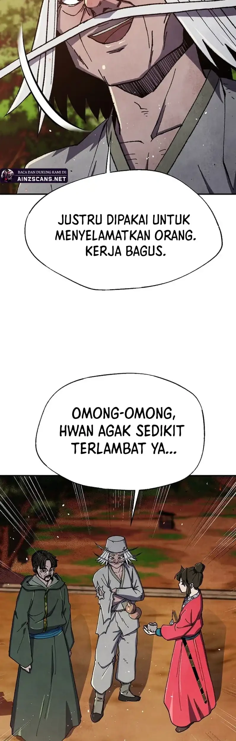 Chapter 81 - halaman 37