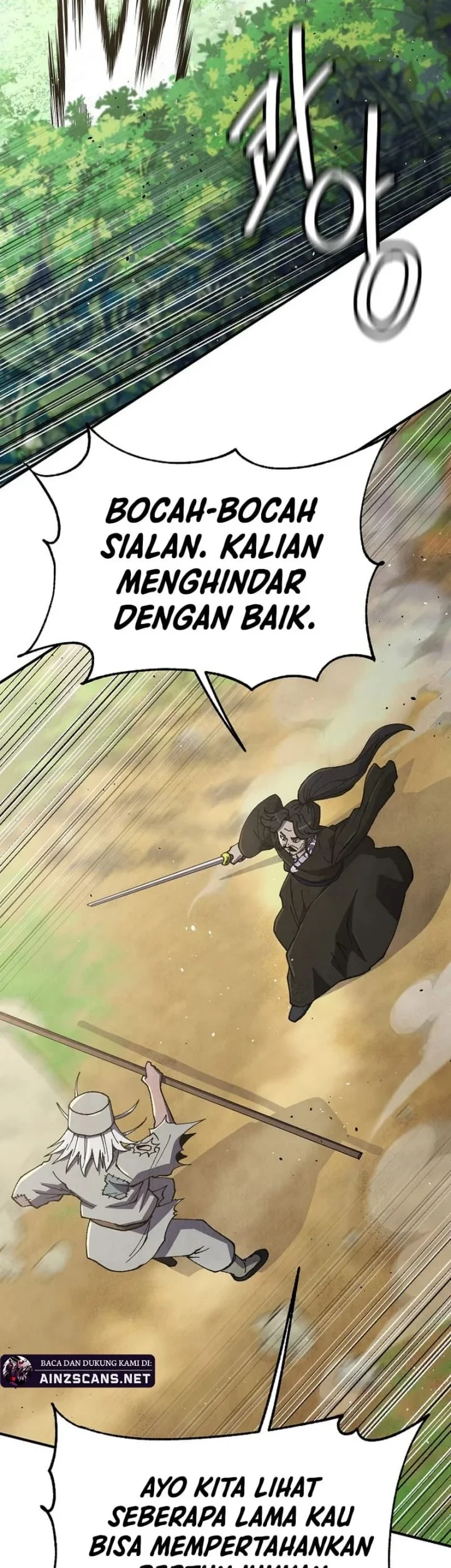 Chapter 82 - halaman 40