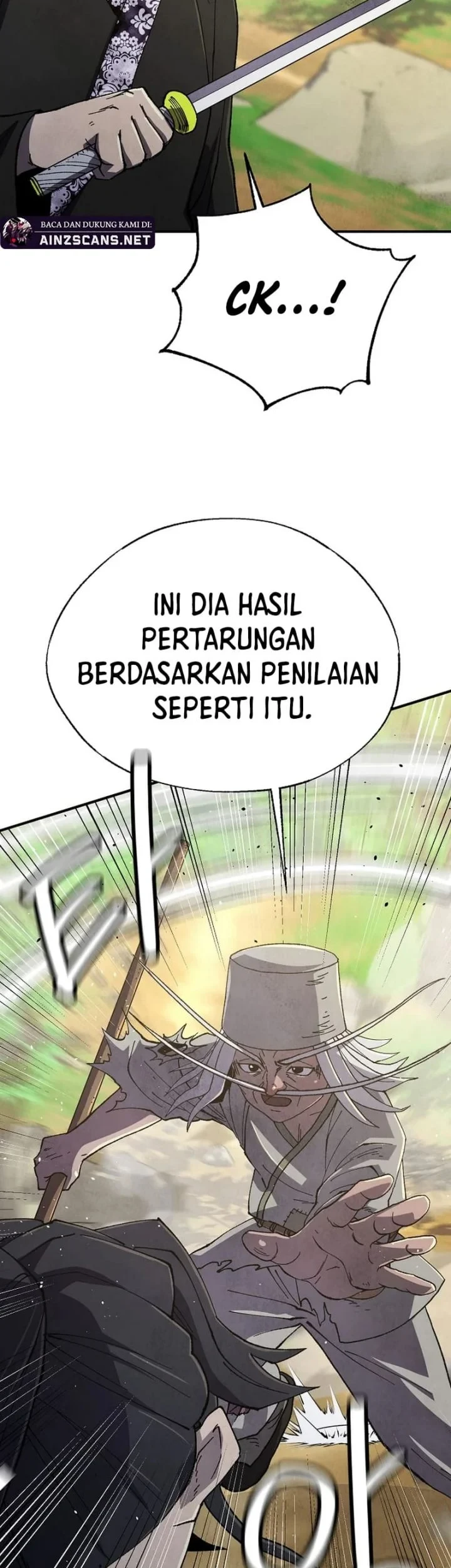 Chapter 82 - halaman 48