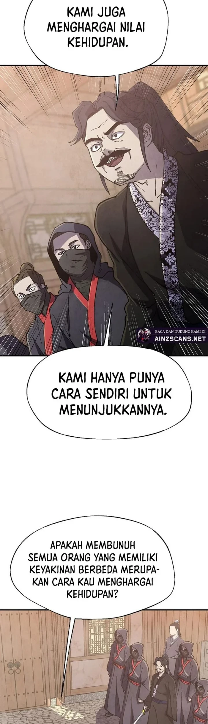 Chapter 82 - halaman 22