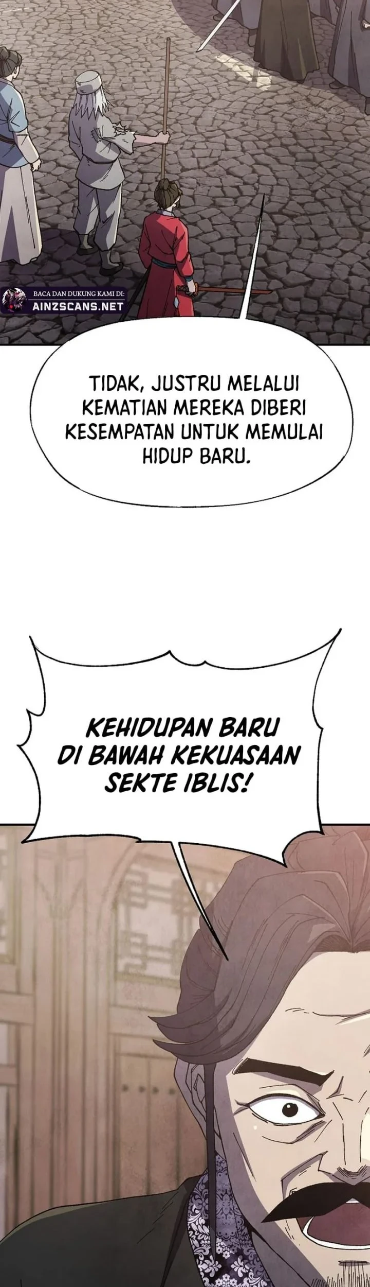 Chapter 82 - halaman 23