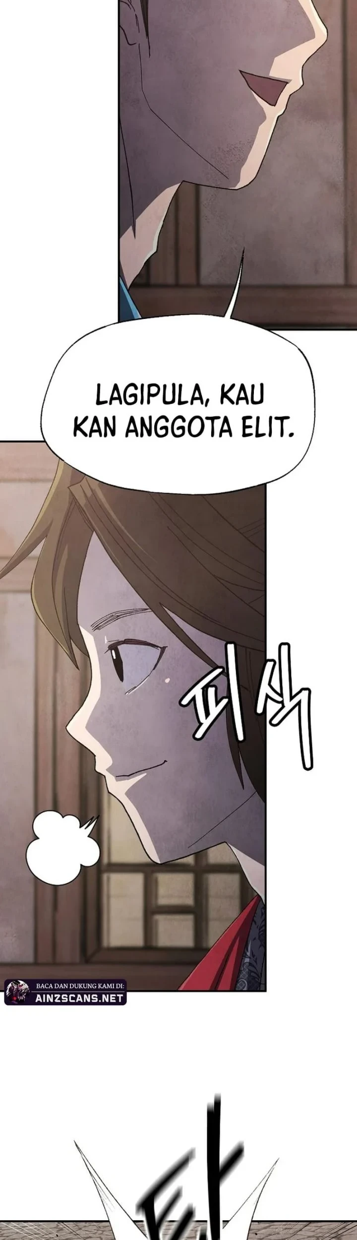 Chapter 82 - halaman 28