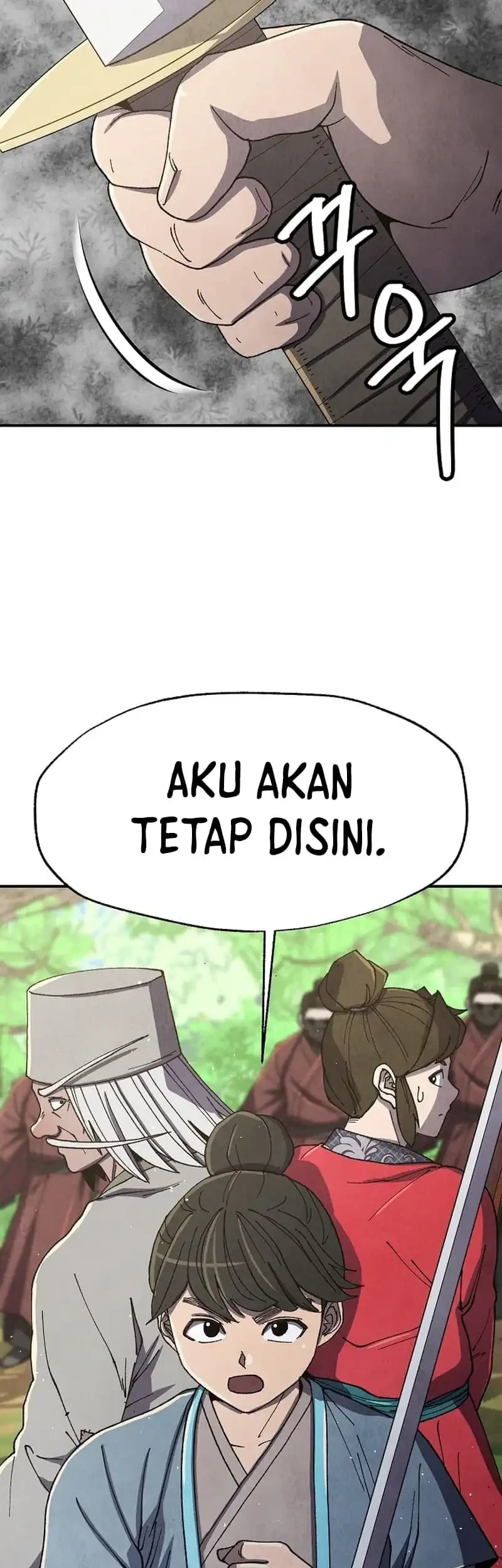 Chapter 83 - halaman 40