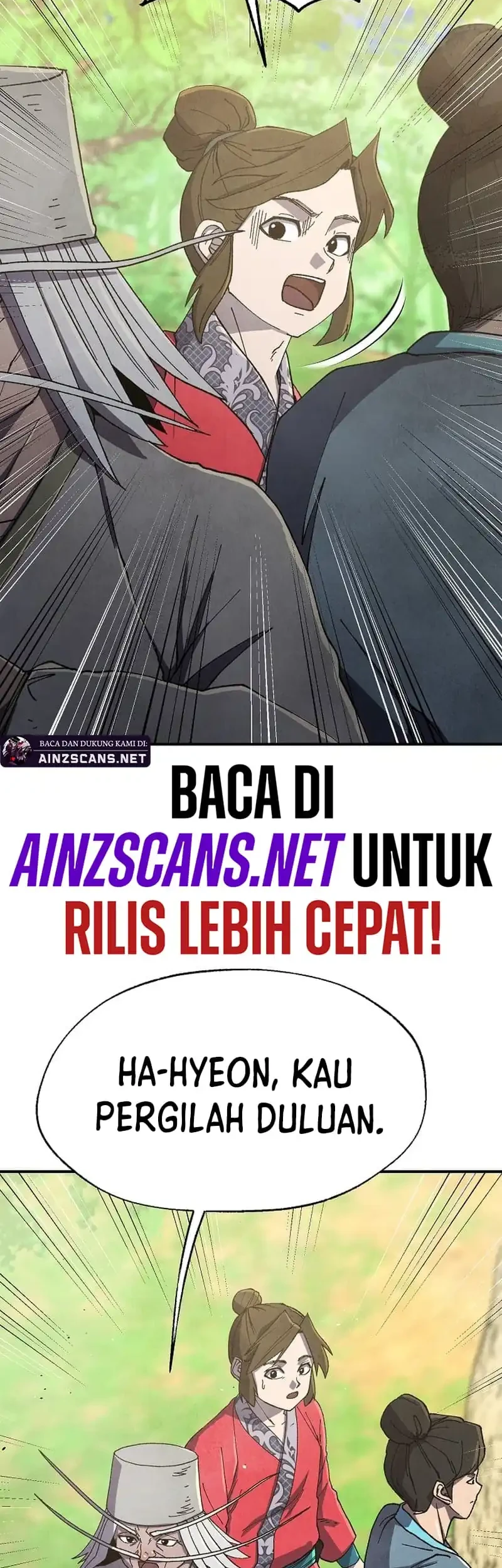Chapter 83 - halaman 47