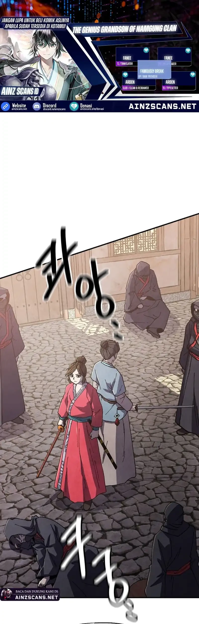 Chapter 83 - halaman 2
