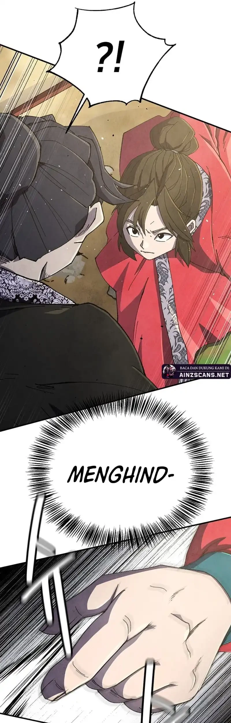 Chapter 83 - halaman 14