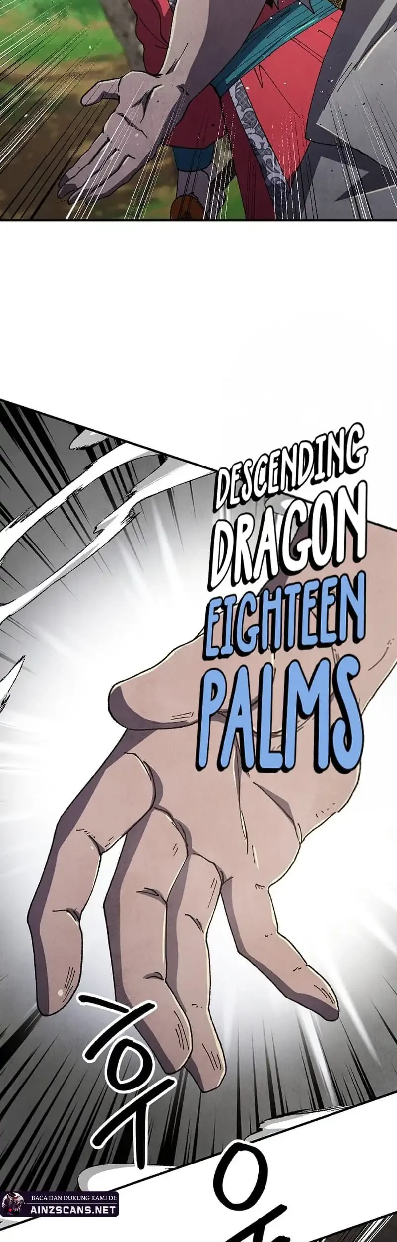 Chapter 83 - halaman 20