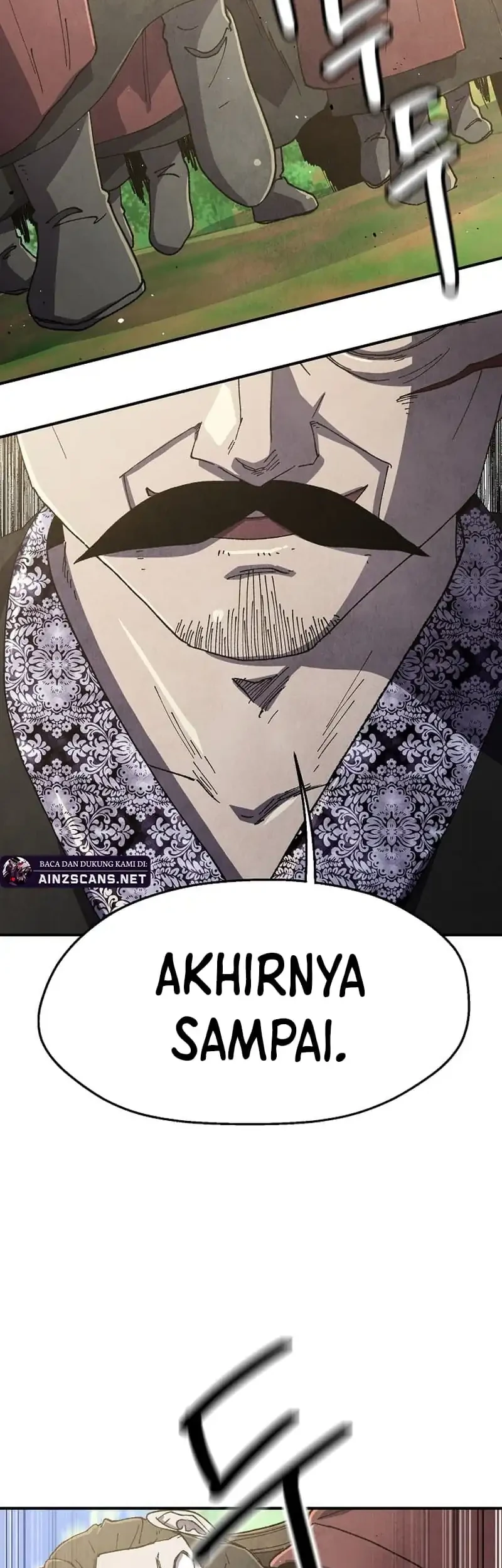 Chapter 83 - halaman 27