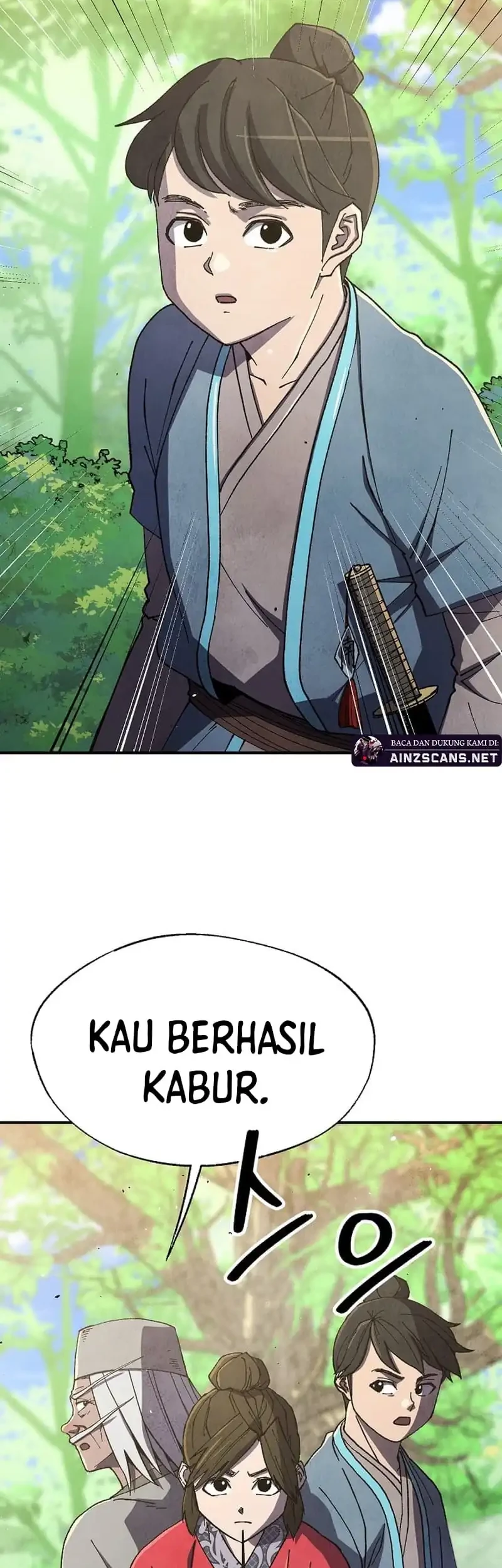 Chapter 83 - halaman 31