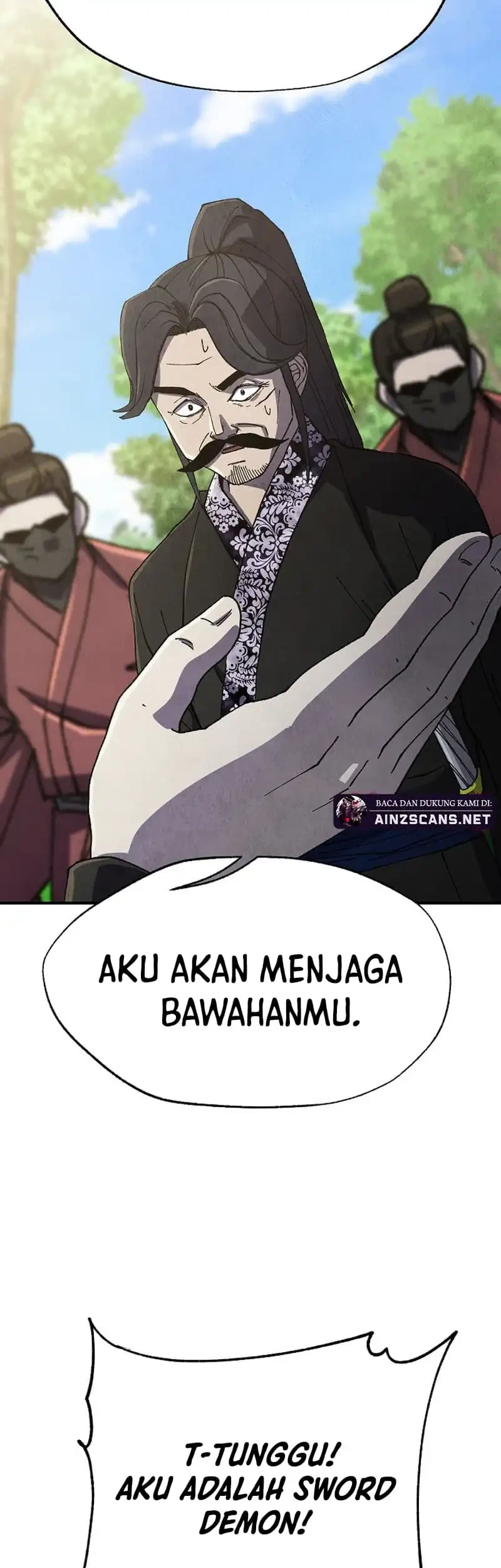 Chapter 84 - halaman 42