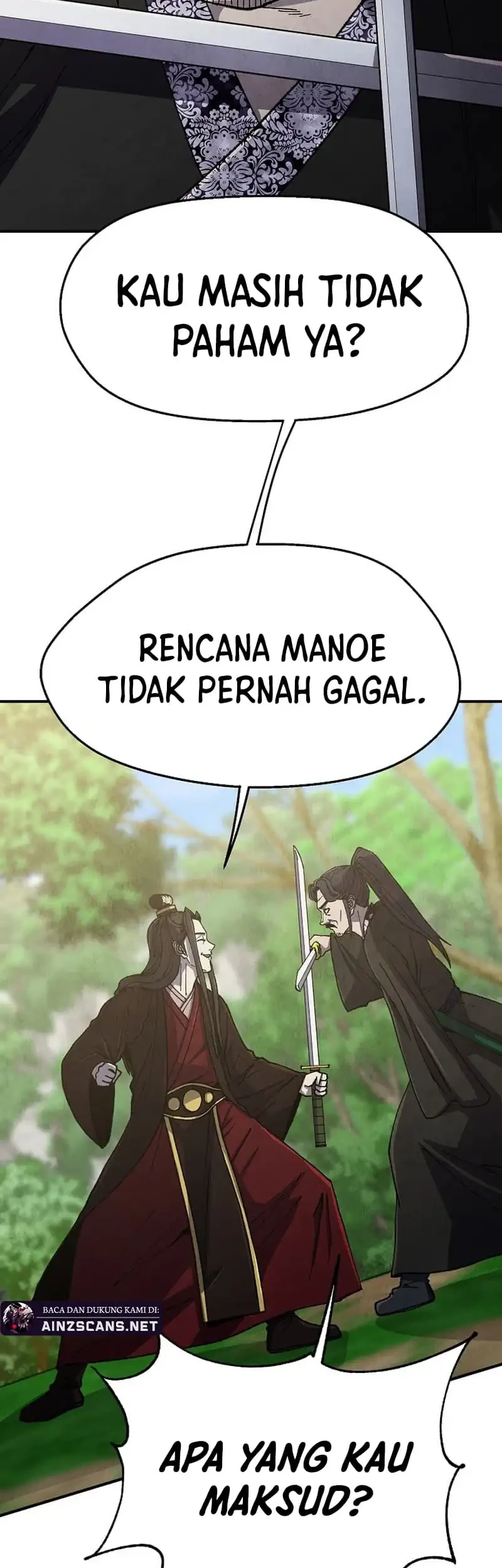 Chapter 84 - halaman 45