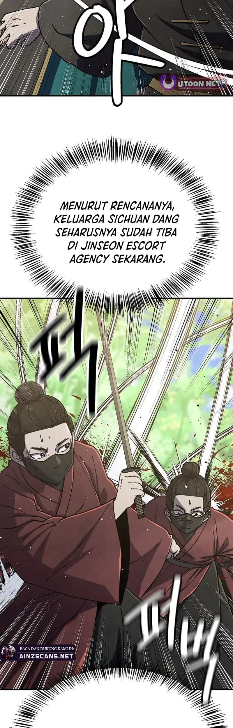 Chapter 84 - halaman 6