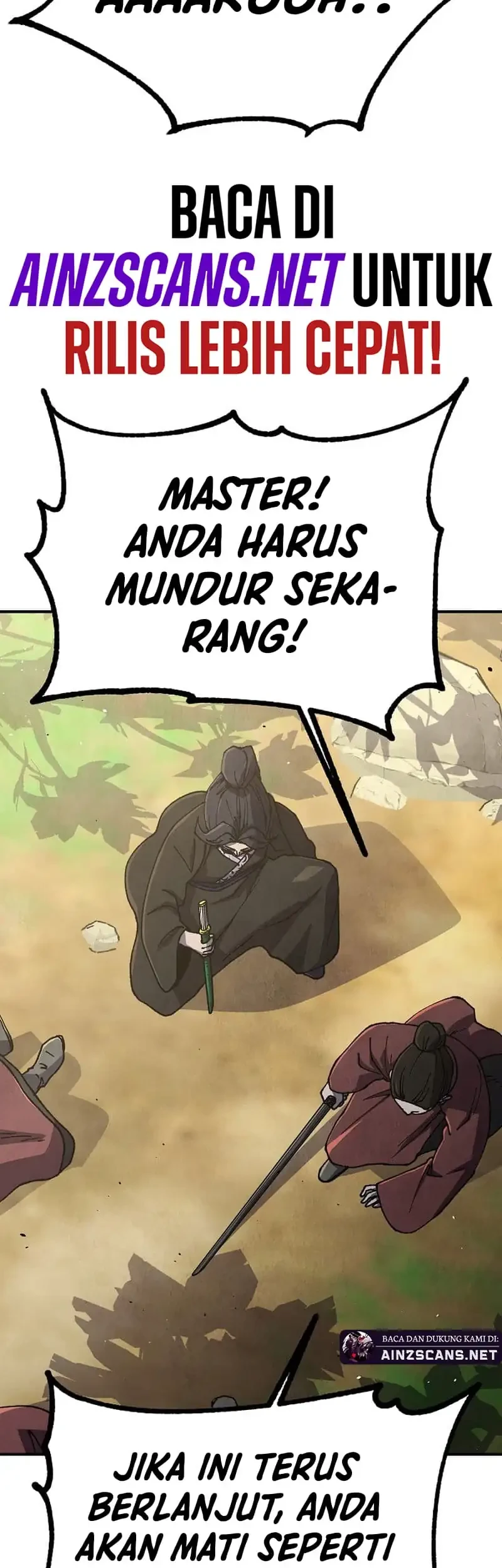 Chapter 84 - halaman 8