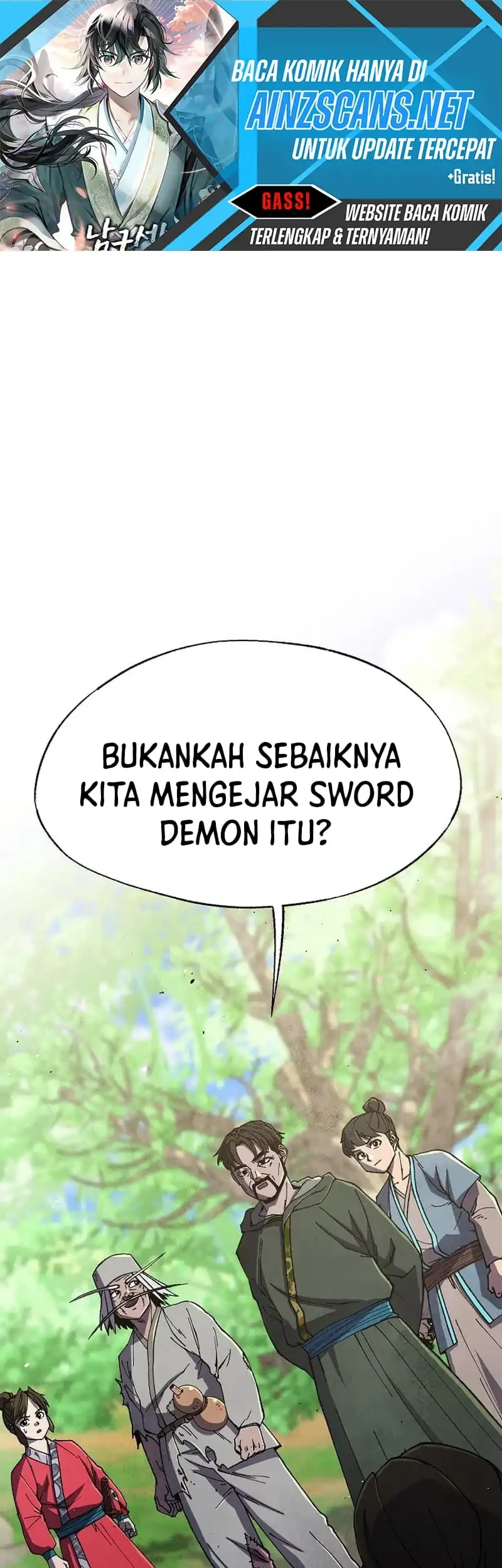 Chapter 84 - halaman 16