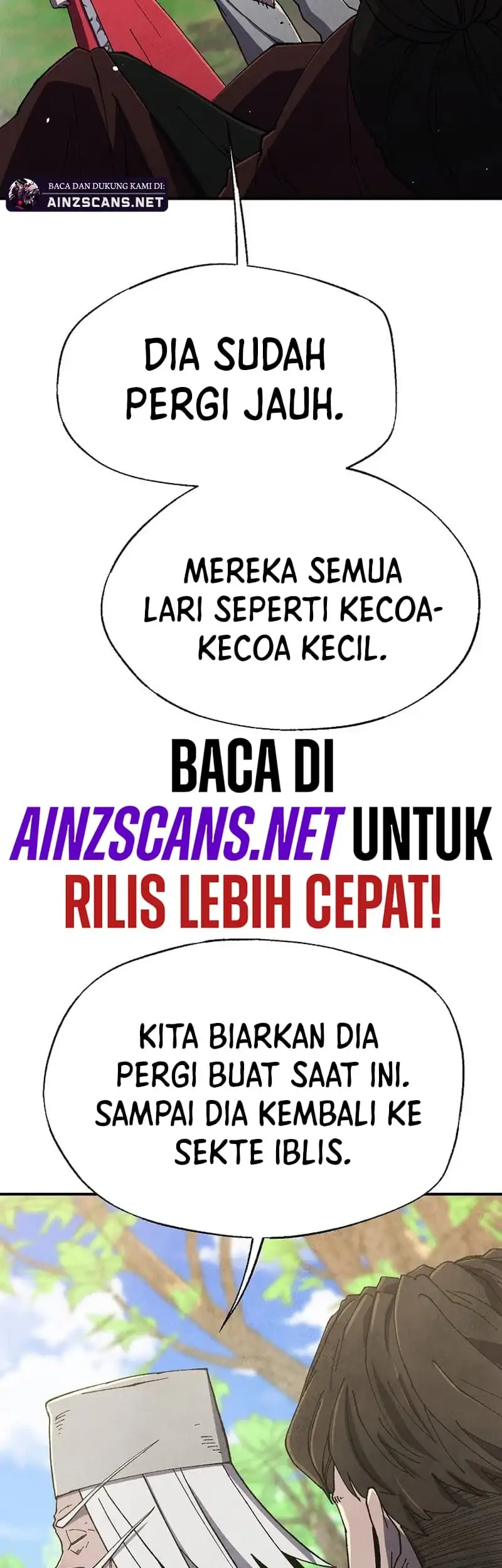 Chapter 84 - halaman 17