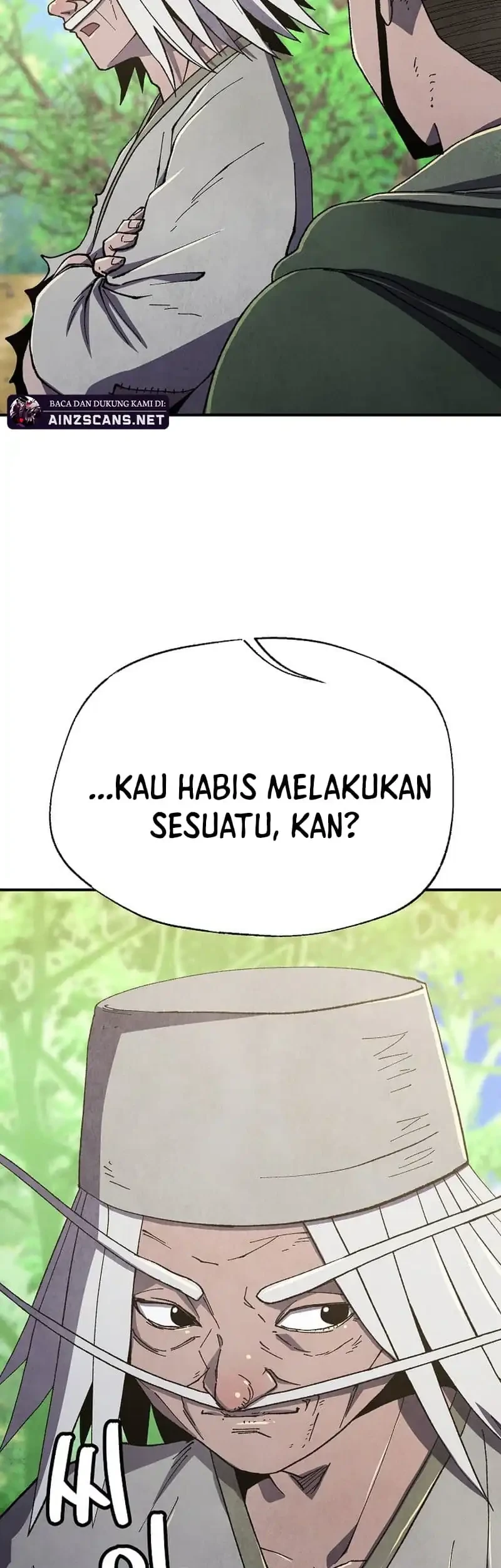 Chapter 84 - halaman 18