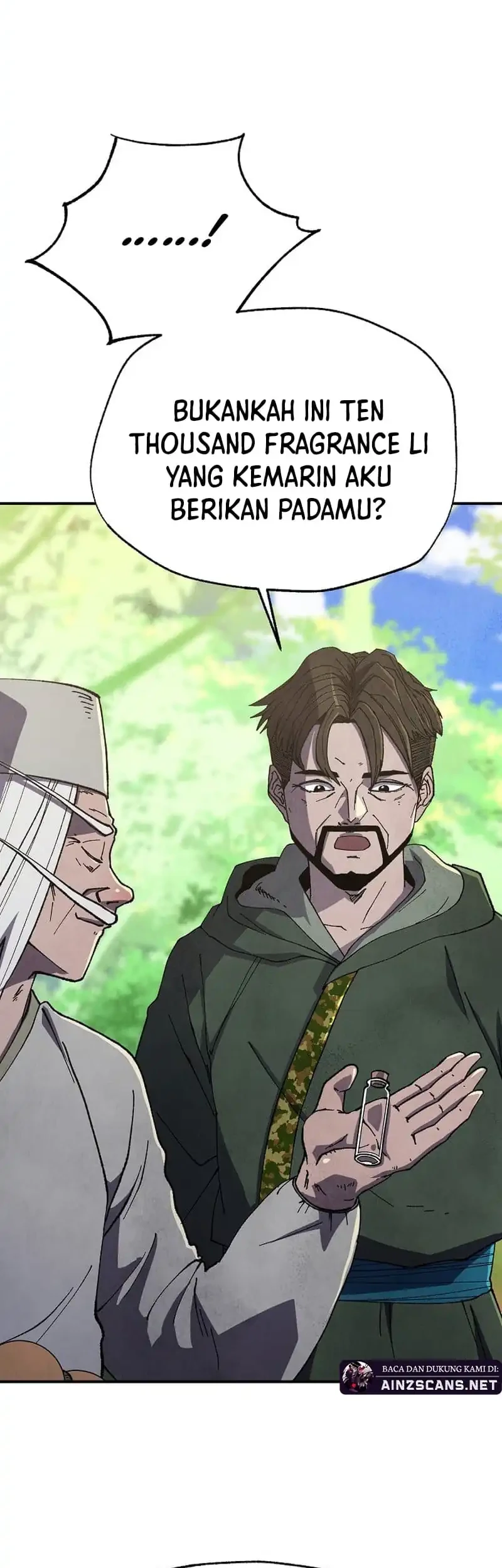 Chapter 84 - halaman 20