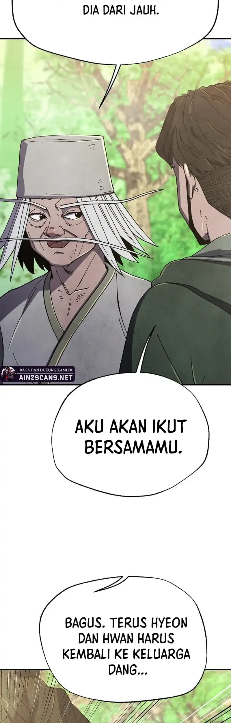 Chapter 84 - halaman 22