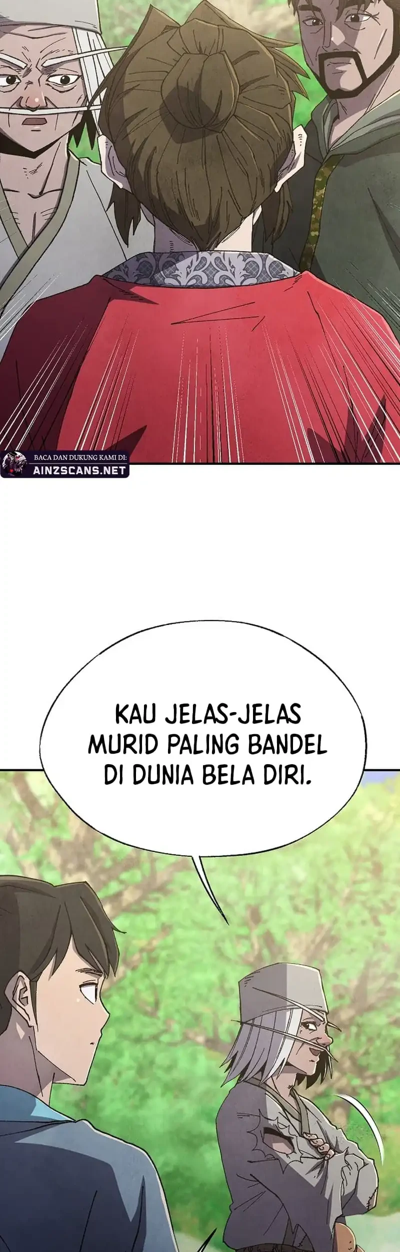 Chapter 84 - halaman 24
