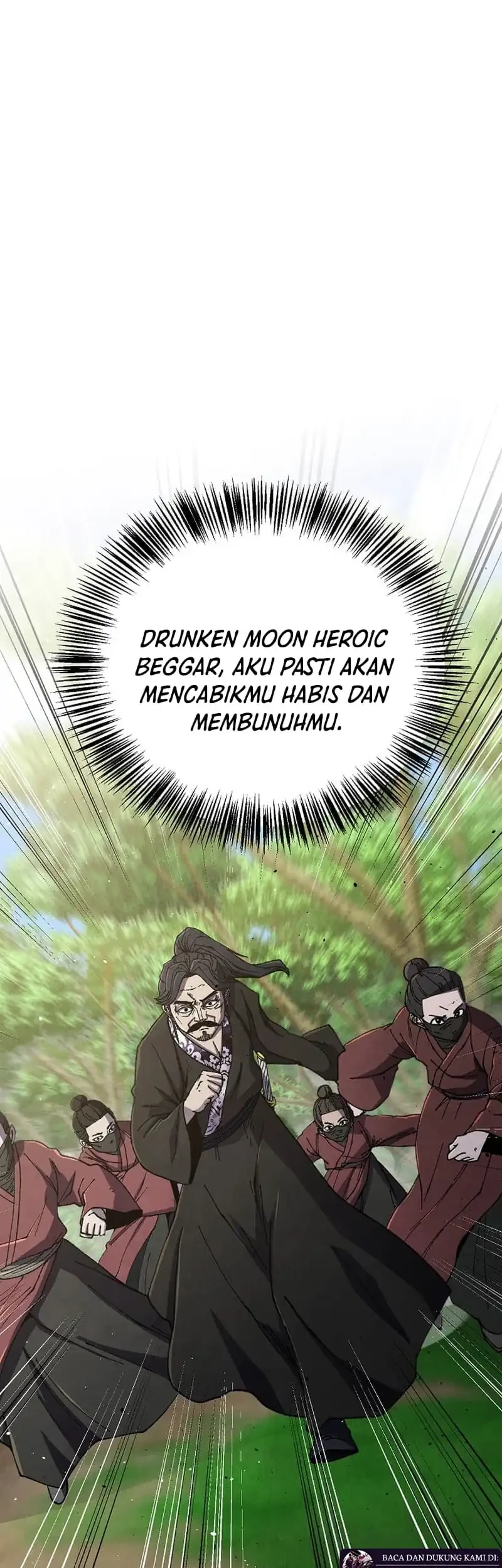 Chapter 84 - halaman 28