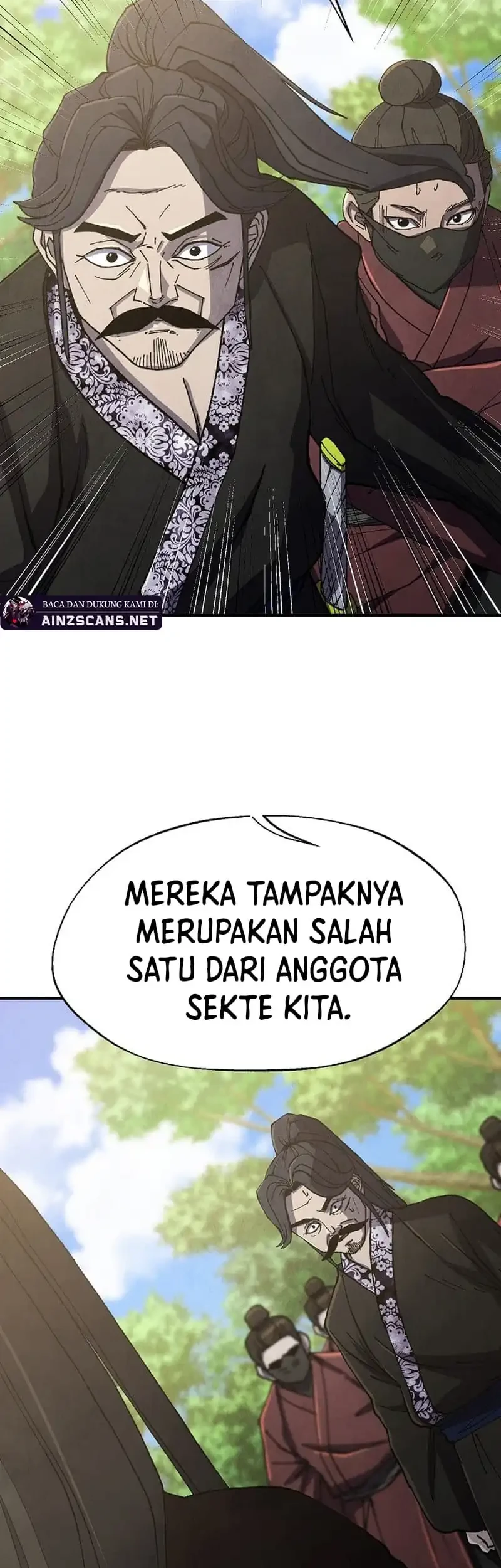 Chapter 84 - halaman 32