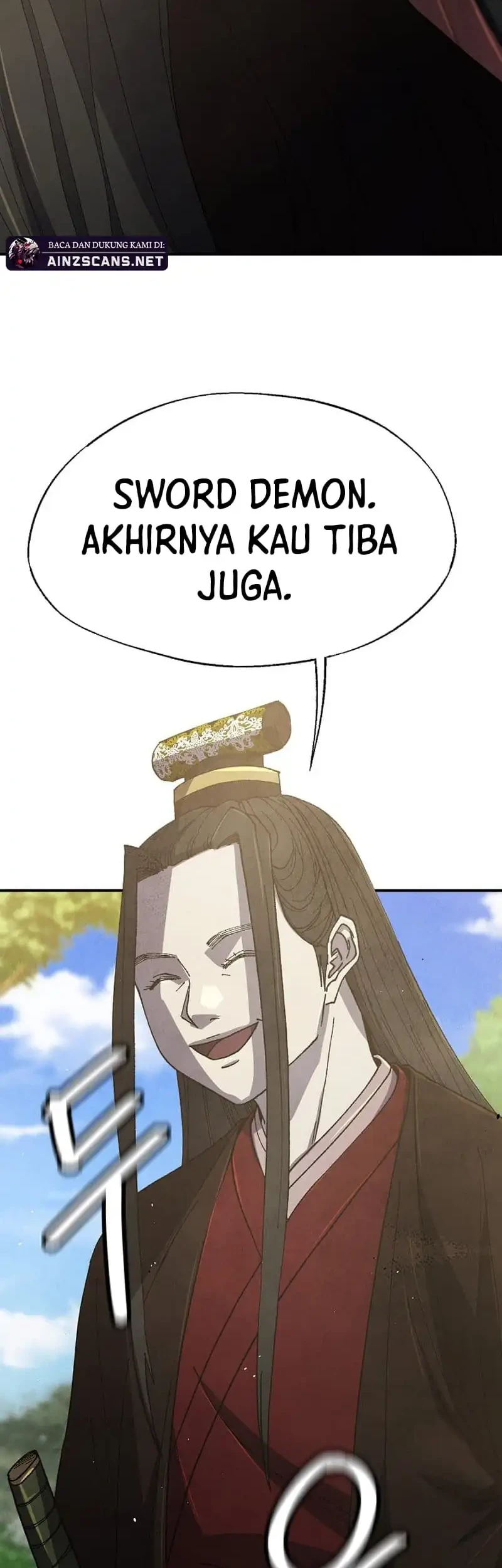 Chapter 84 - halaman 33