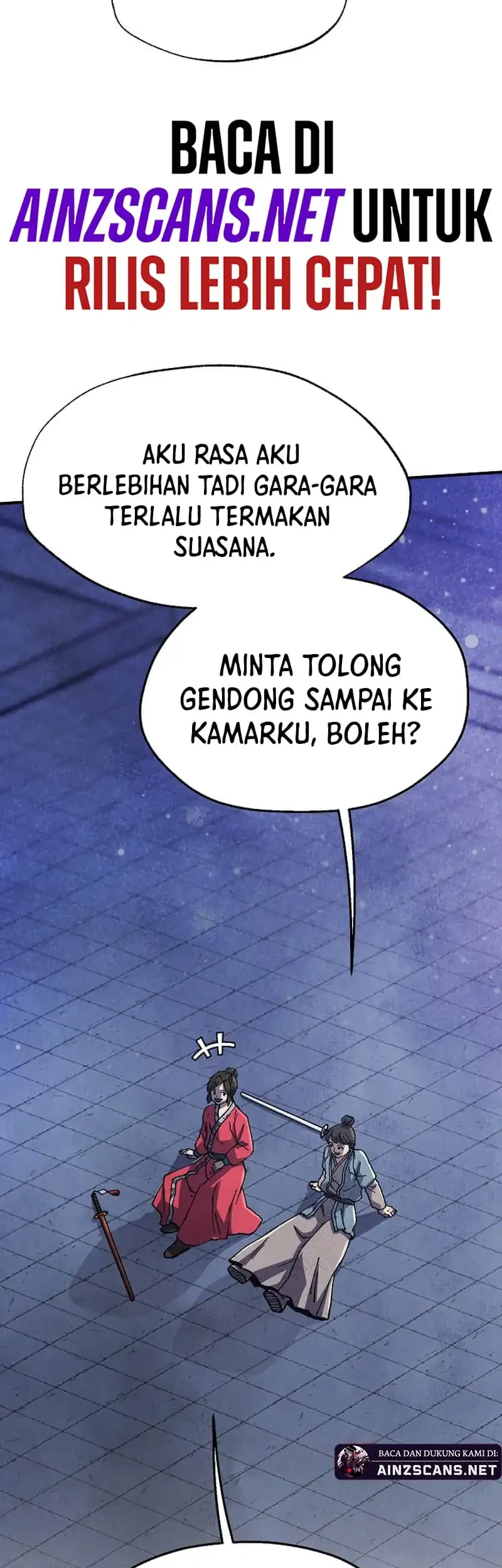Chapter 85 - halaman 54